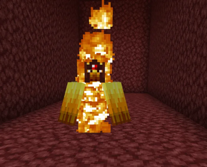 Wildfire Mod / Addon screenshot 4