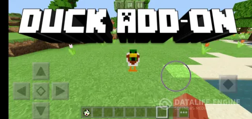 Duck Mod / Addon thumbnail