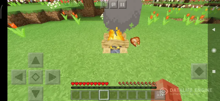 Duck Mod / Addon screenshot 3