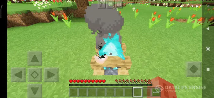 Duck Mod / Addon screenshot 4