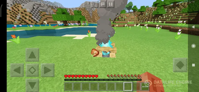 Duck Mod / Addon screenshot 5