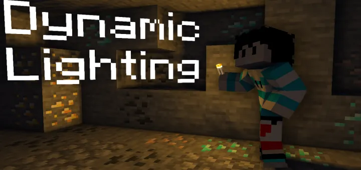 Dynamic Lighting Addon thumbnail