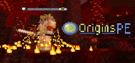 OriginsPE Addon thumbnail