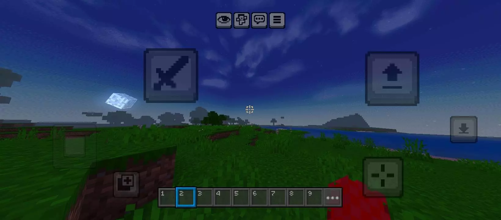 NanoSky FPS Pack – Shader screenshot 4