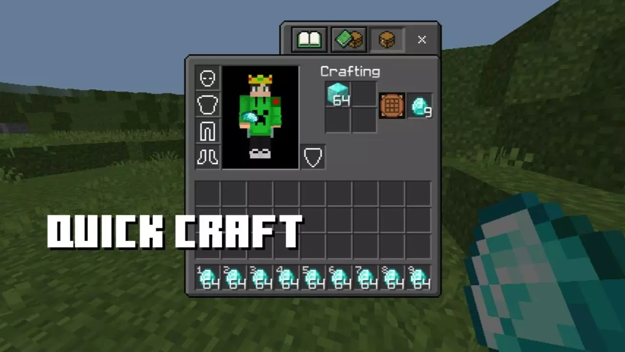 Lite FPS Mod / Addon screenshot 3