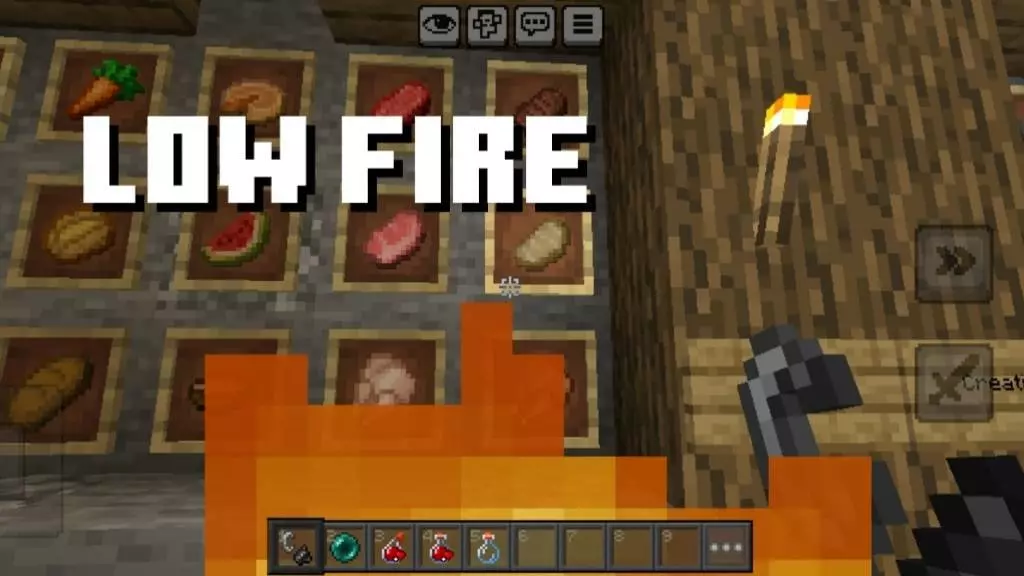 Lite FPS Mod / Addon screenshot 4