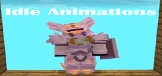 Player Idle Animations Addon thumbnail