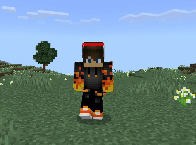Player Idle Animations Addon screenshot 3
