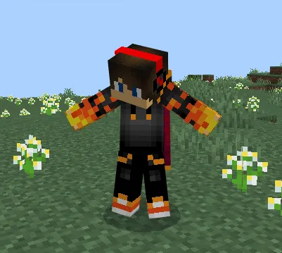 Player Idle Animations Addon screenshot 4