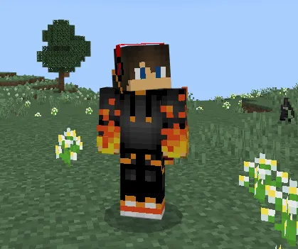 Player Idle Animations Addon screenshot 5