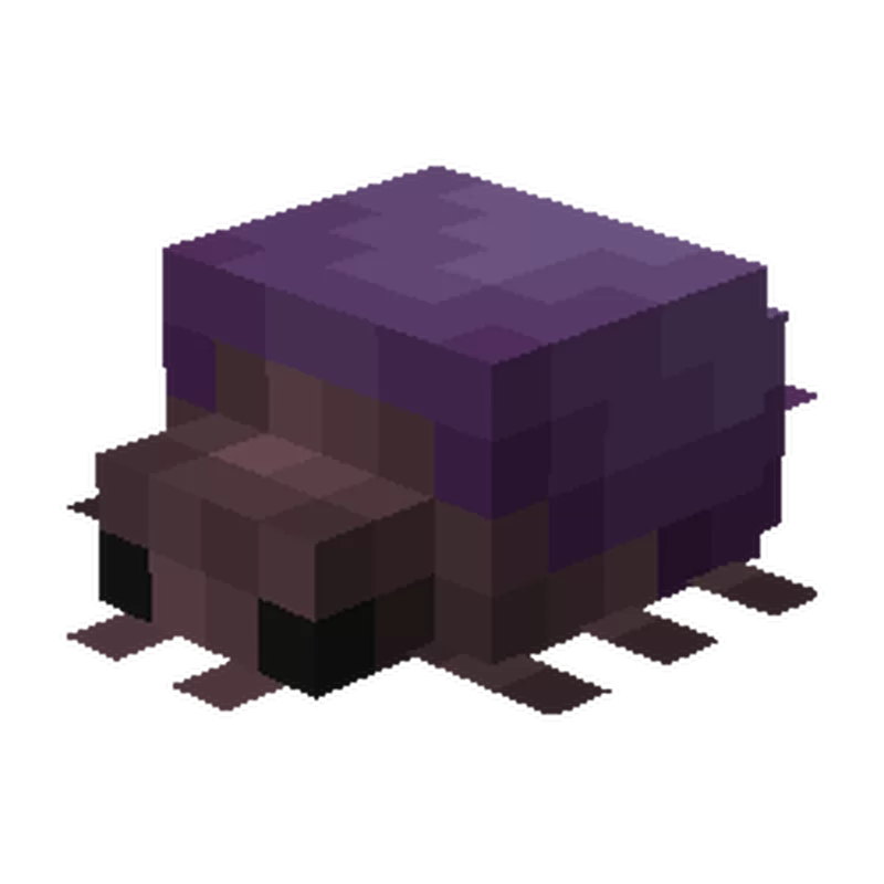 Cutie Crawlies - Cute Endermites – Addon / Texture Pack screenshot 2