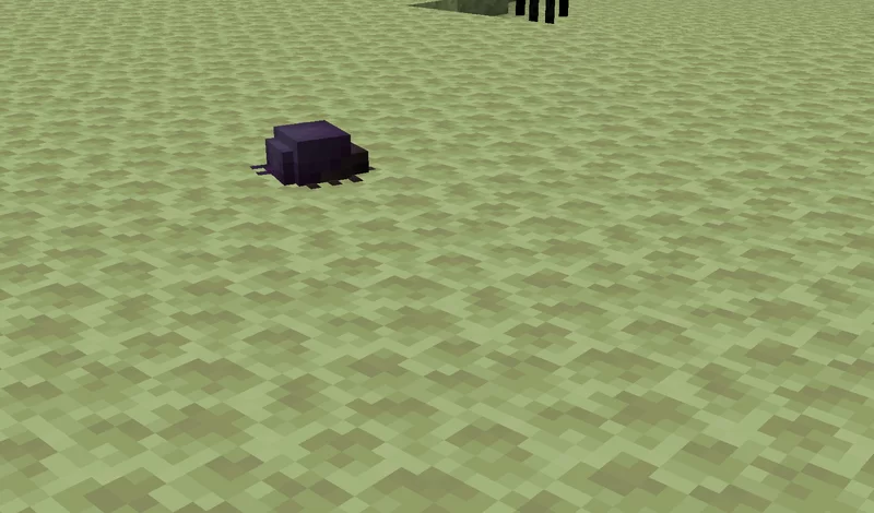 Cutie Crawlies - Cute Endermites – Addon / Texture Pack screenshot 3