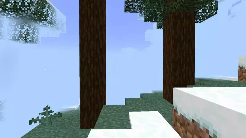 Render Distance [settings] – Addon / Texture Pack screenshot 2