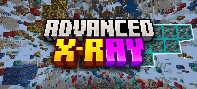 Advanced X-Ray Mod / Addon thumbnail