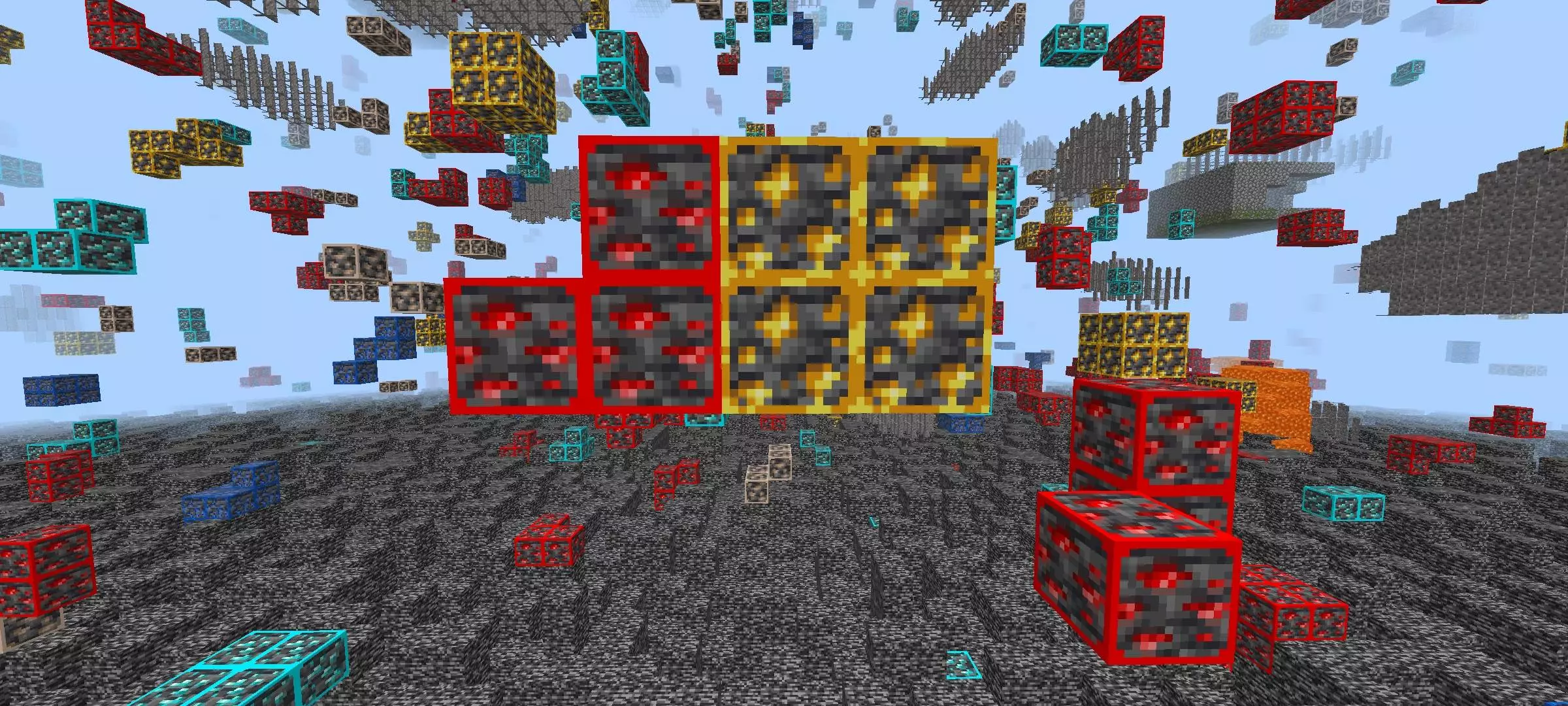 Advanced X-Ray Mod / Addon screenshot 2