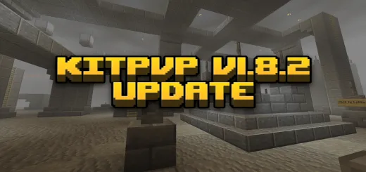 KitPvP (WIP) Map thumbnail