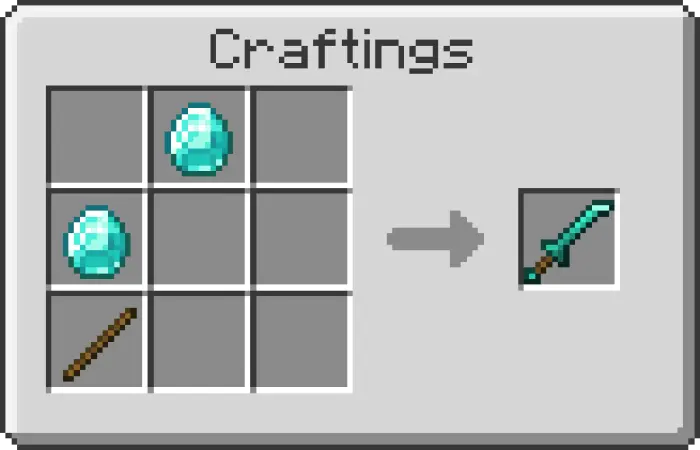 MoreEquipments Mod / Addon screenshot 2