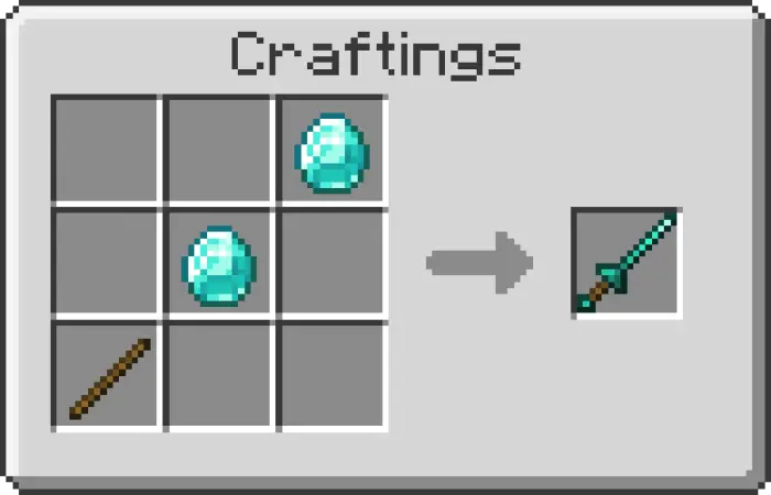 MoreEquipments Mod / Addon screenshot 3