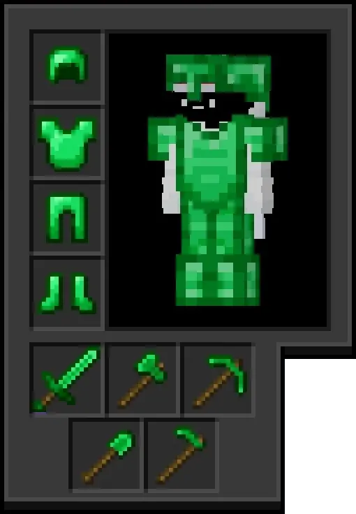MoreEquipments Mod / Addon screenshot 5
