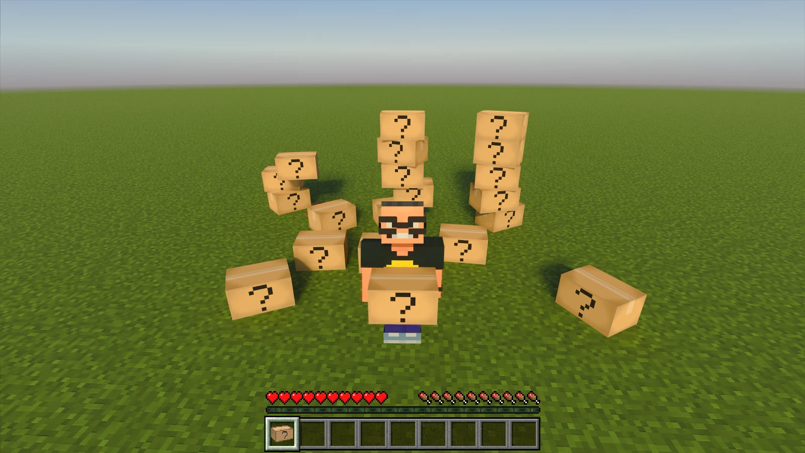 Real Mystery Box Mod / Addon screenshot 2