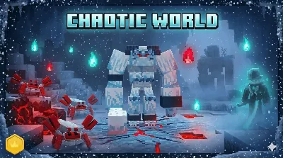 CHAOTIC WORLD Mod / Addon thumbnail