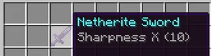 Enchantment Books X-Plus Addon screenshot 3