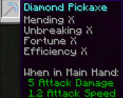 Enchantment Books X-Plus Addon screenshot 4