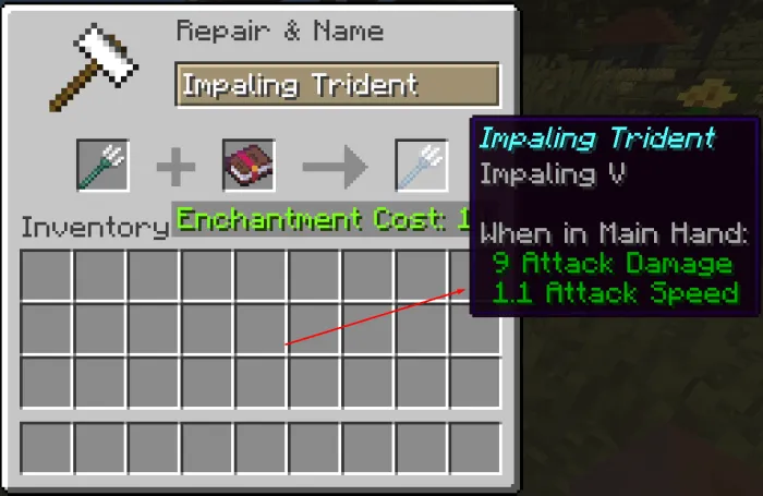 Enchantment Books X-Plus Addon screenshot 5