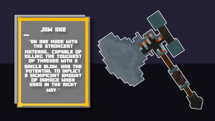 Beyond's 3D Weapon Addon screenshot 2