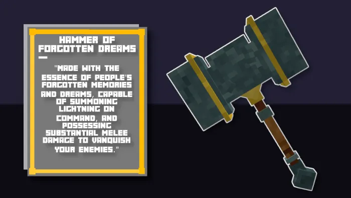 Beyond's 3D Weapon Addon screenshot 4