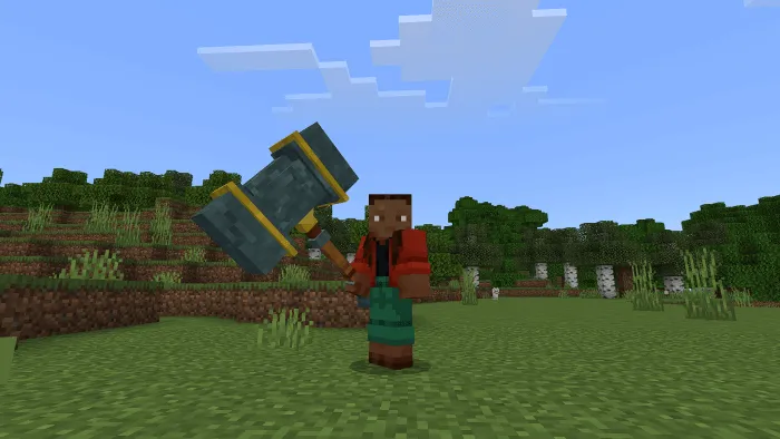 Beyond's 3D Weapon Addon screenshot 5