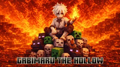 Gabimaru The Hollow Mod / Addon thumbnail