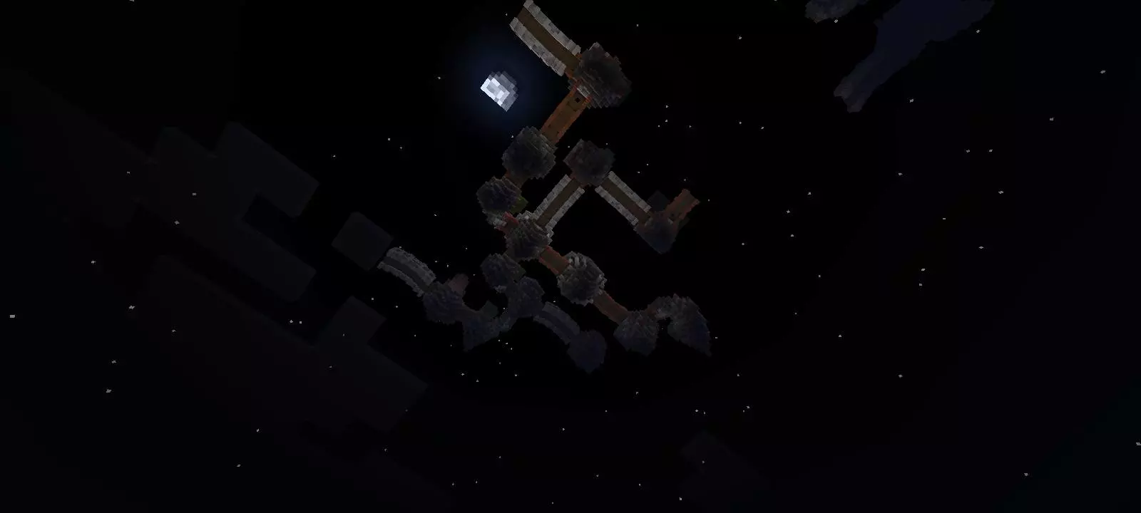 Sky Town Mod / Addon screenshot 4
