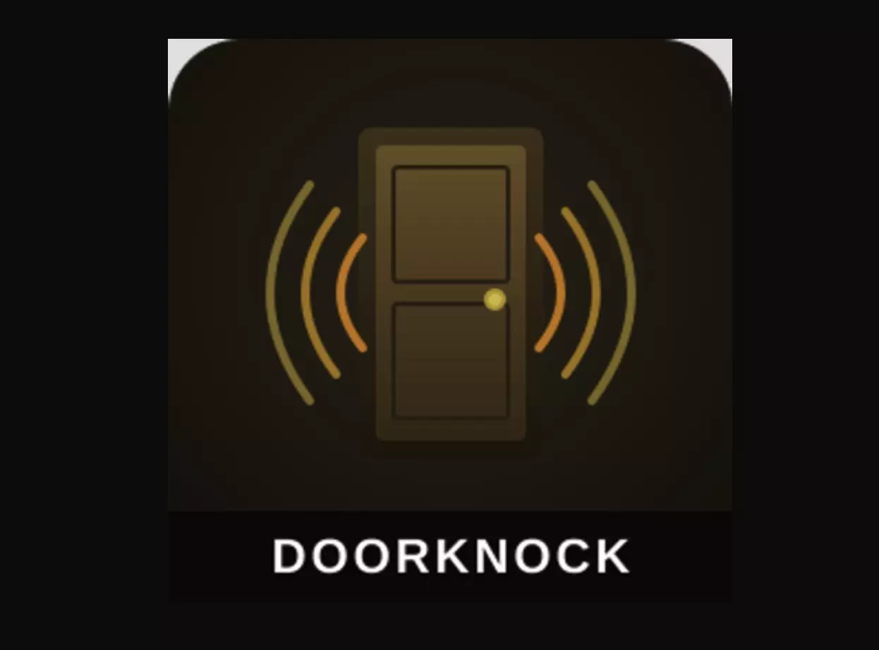 DoorKnock Addon thumbnail