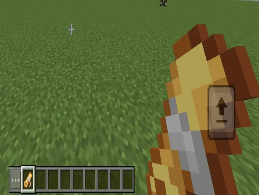 Nexus Quests: The Ultimate Starter's Journey Mod / Addon screenshot 2