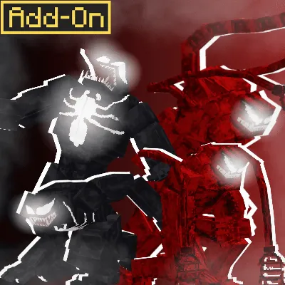 Symbiotes Mod / Addon thumbnail