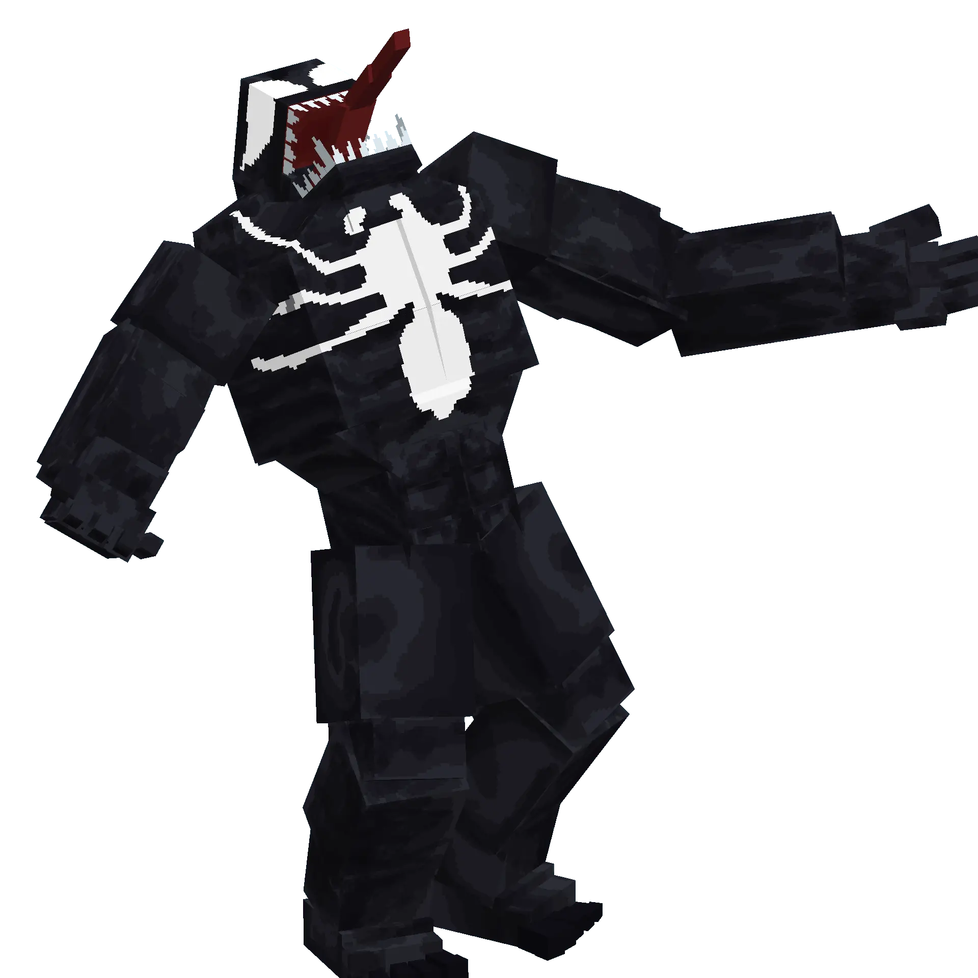 Symbiotes Mod / Addon screenshot 2