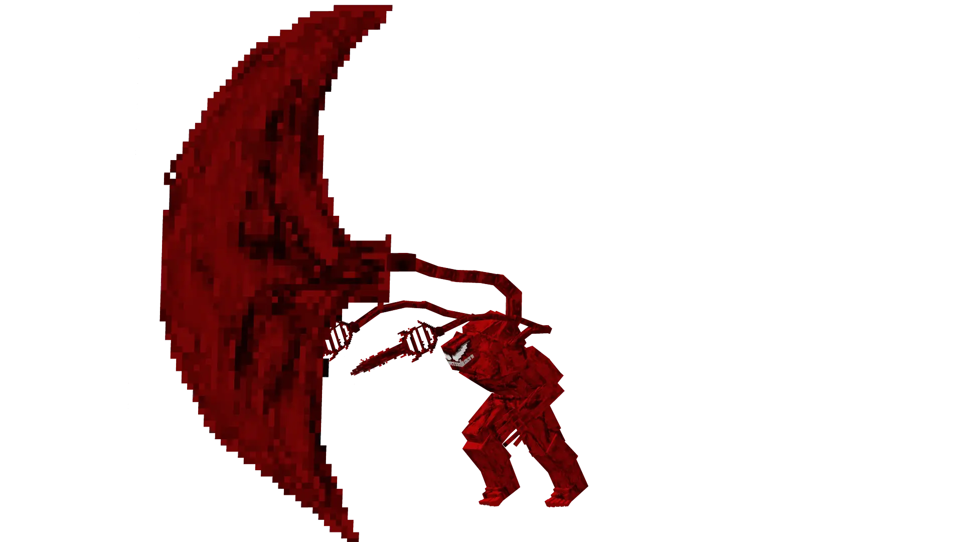 Symbiotes Mod / Addon screenshot 4