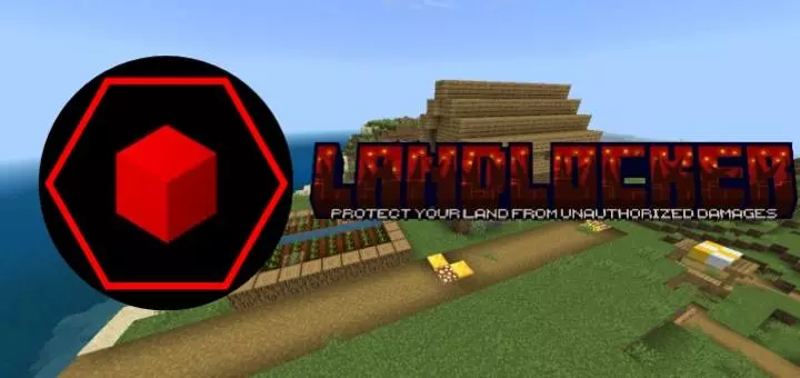LandLocker Mod / Addon thumbnail