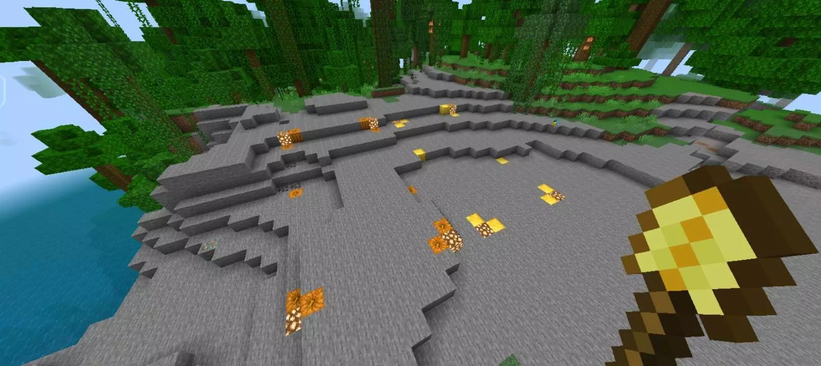 LandLocker Mod / Addon screenshot 2