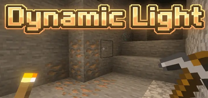 Real Dynamic Light Mod / Addon thumbnail