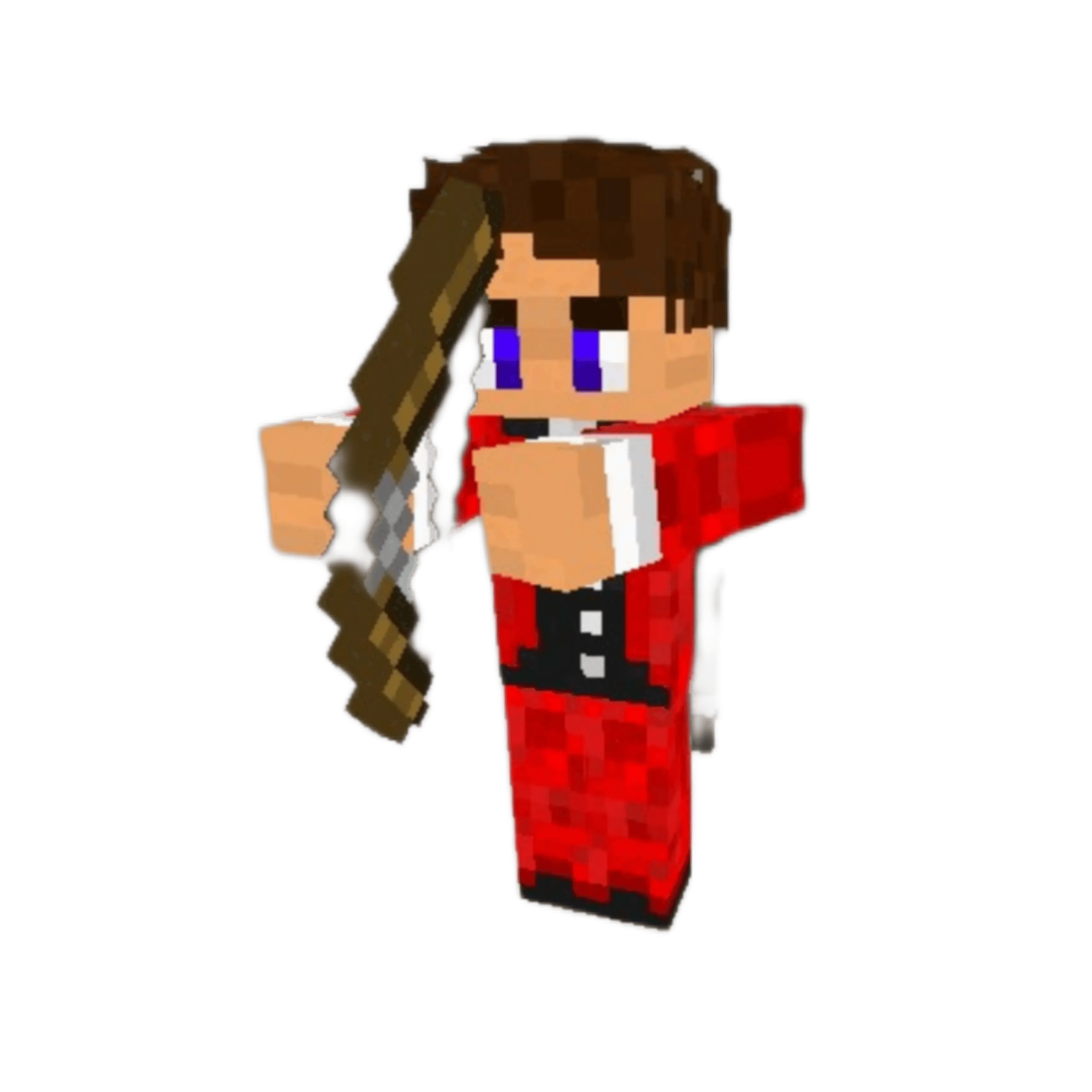 HEXBYTE: FOREVER ALLY (Friendly Bot) Mod / Addon screenshot 5
