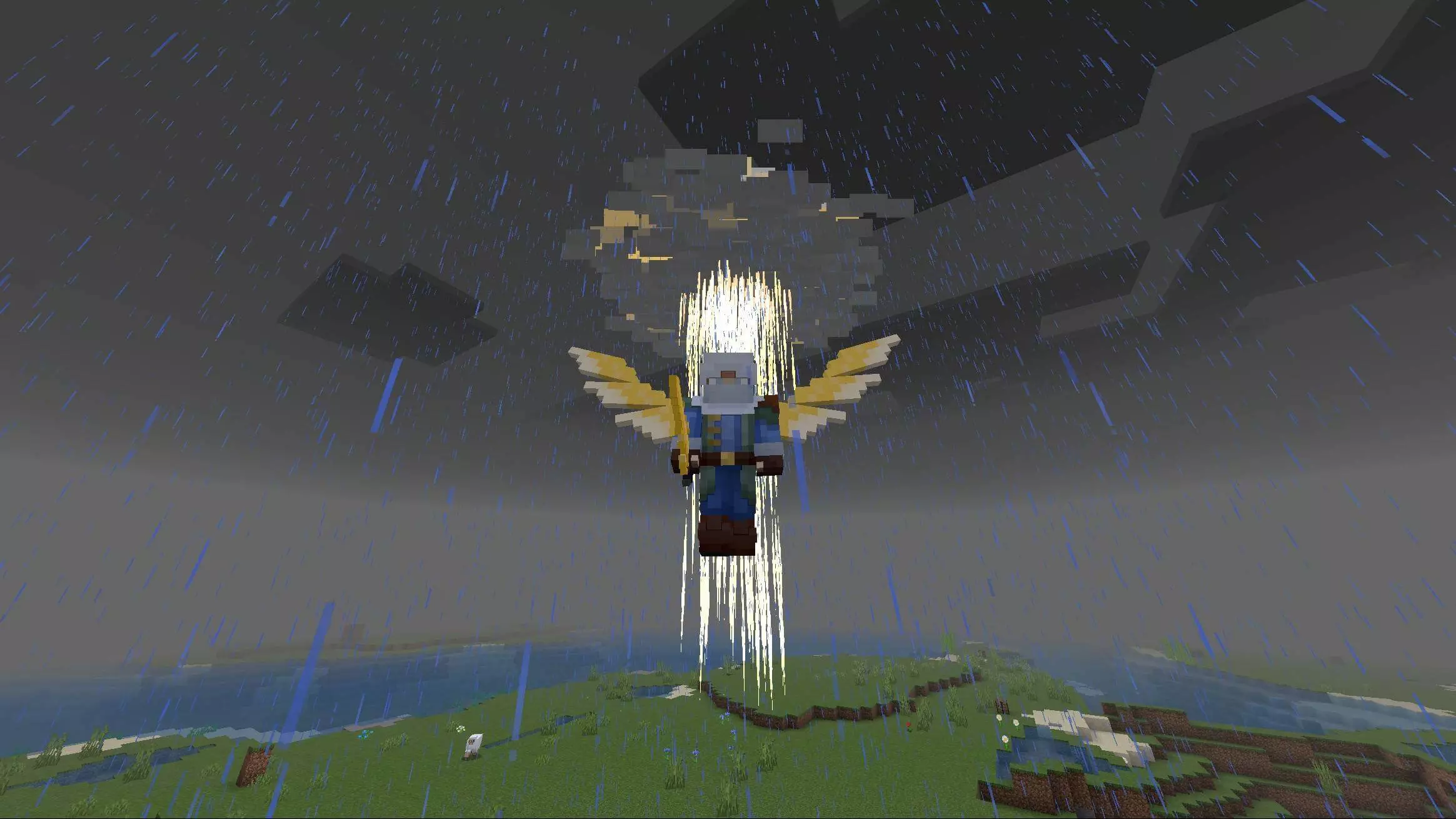Neo Elementals Mod / Addon screenshot 4