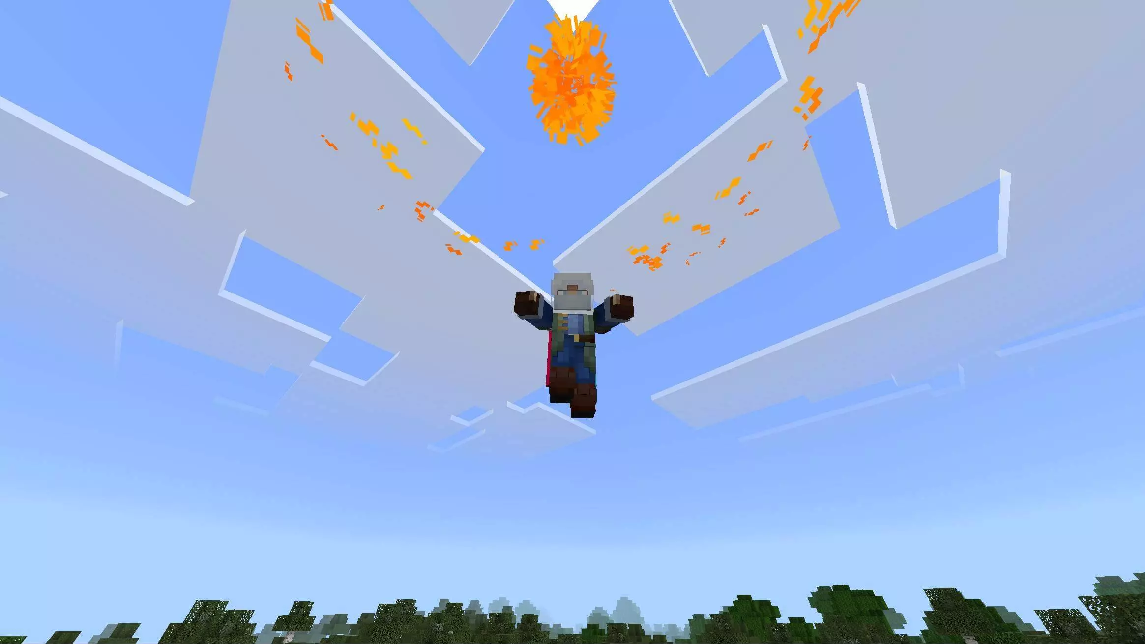 Neo Elementals Mod / Addon screenshot 5