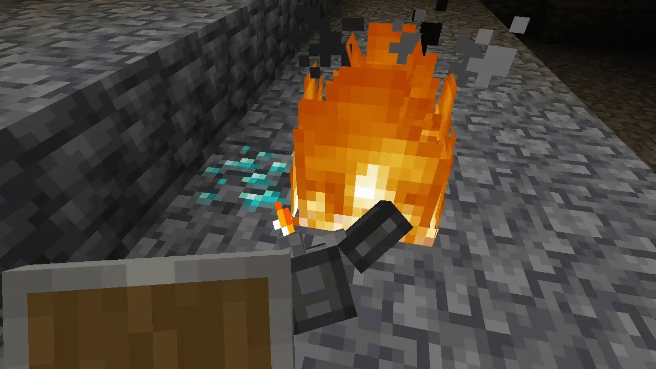 3D Lighter Mod / Addon screenshot 4