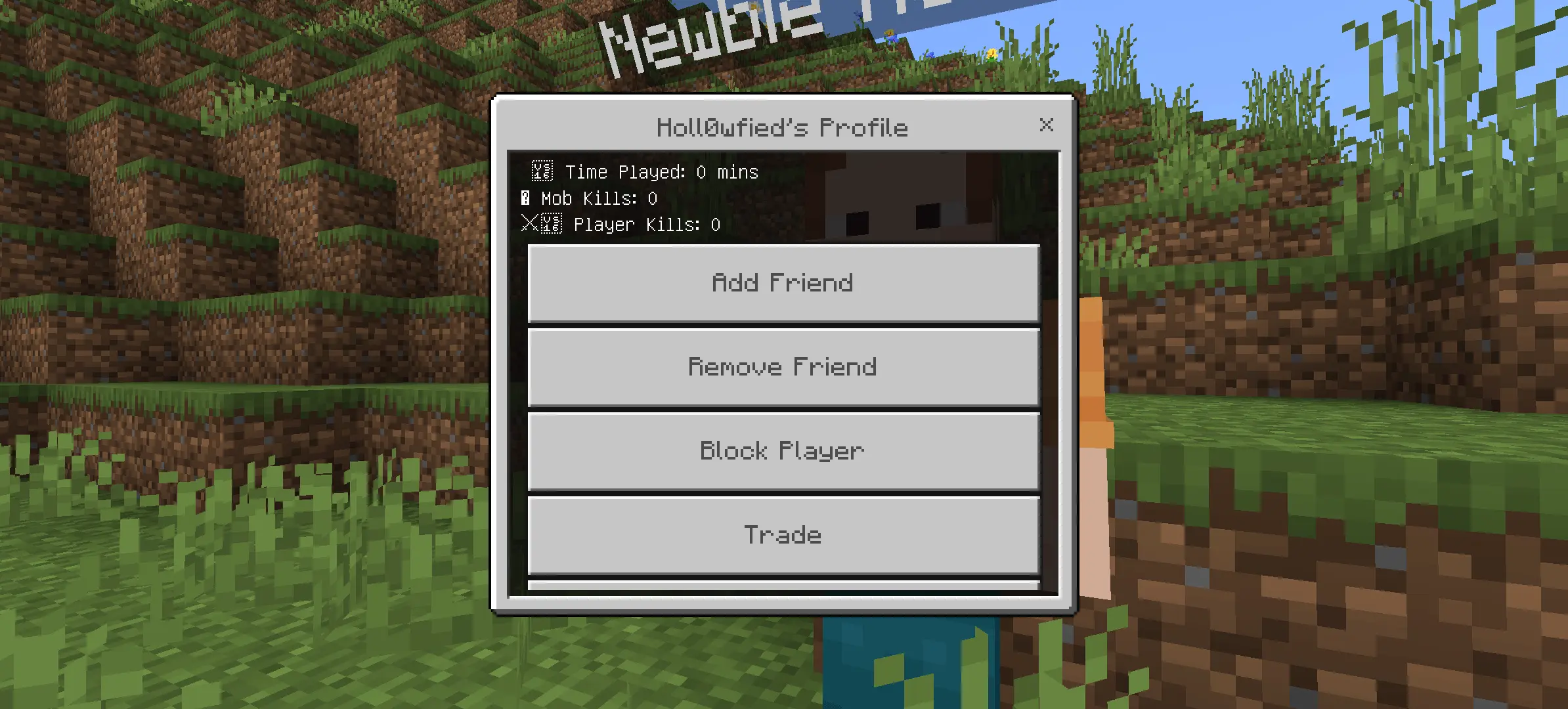 Elite Player-to-Player Trading/Gifting Addon pic 4