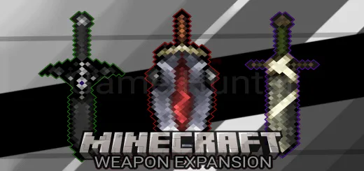 Weapon Expansion Addon thumbnail
