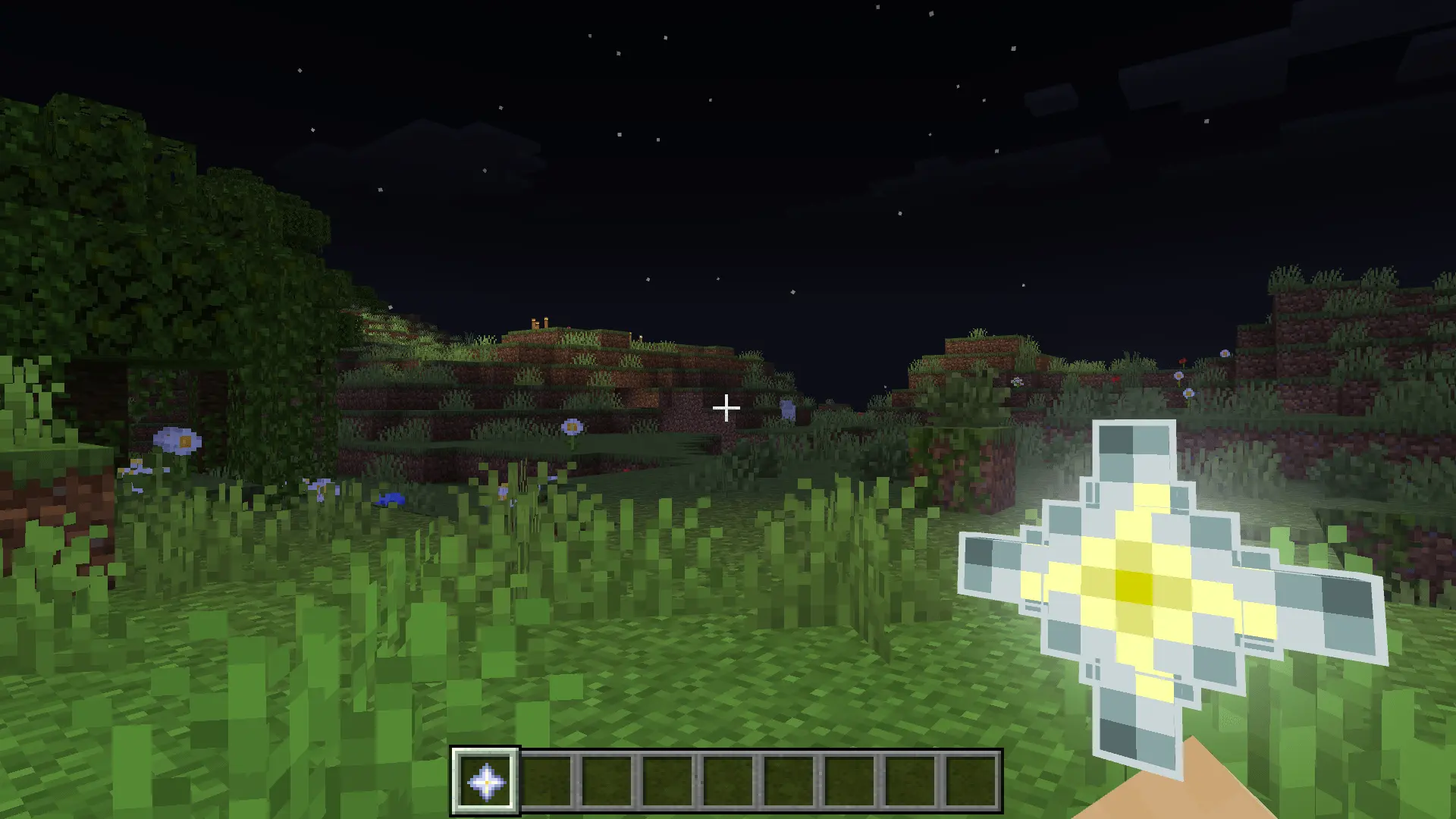 Bloomy Dynamic Lights Mod / Addon screenshot 2