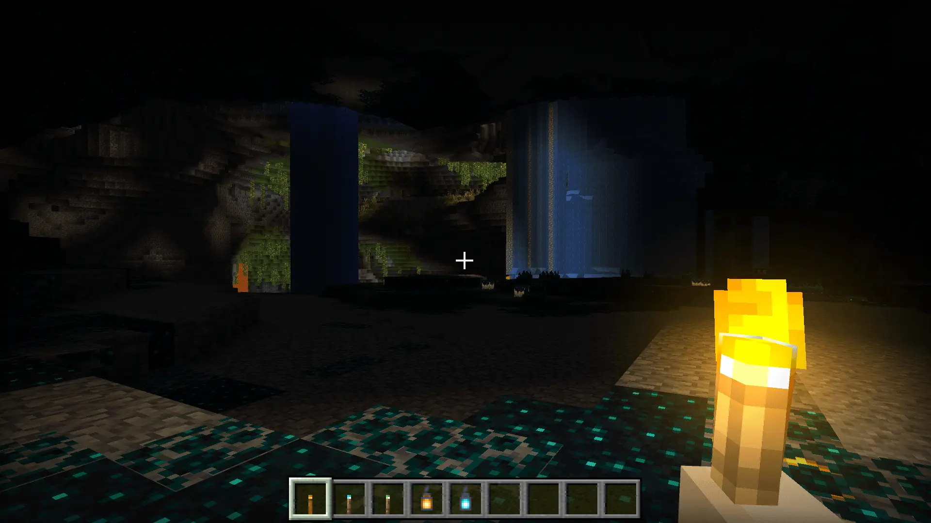 Bloomy Dynamic Lights Mod / Addon screenshot 3