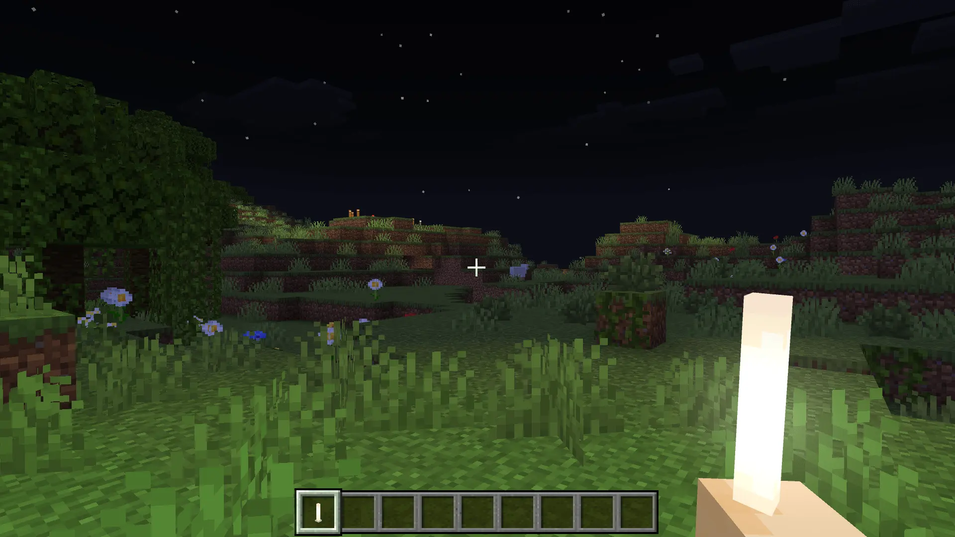 Bloomy Dynamic Lights Mod / Addon screenshot 4